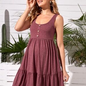 Casual summer dress 💞